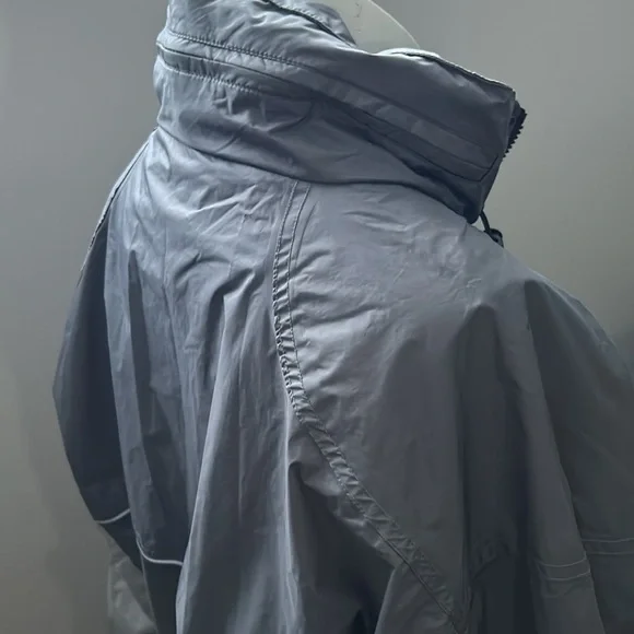 Coleman Gray Reflective Jacket - Picture 16 of 16